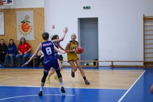 20261030 YOUNG ANGELS Košice U15 vs. BAM Poprad U15