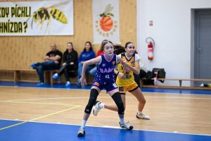20261030 YOUNG ANGELS Košice U15 vs. BAM Poprad U15