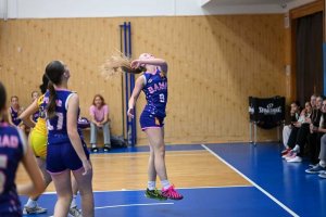 20261030 YOUNG ANGELS Košice U15 vs. BAM Poprad U15