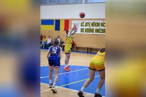20261030 YOUNG ANGELS Košice U15 vs. BAM Poprad U15