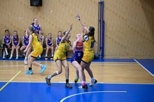 20261030 YOUNG ANGELS Košice U15 vs. BAM Poprad U15