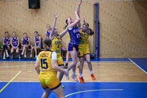 20261030 YOUNG ANGELS Košice U15 vs. BAM Poprad U15