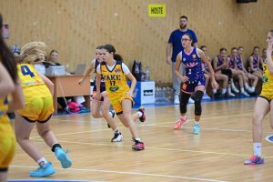 20261030 YOUNG ANGELS Košice U15 vs. BAM Poprad U15