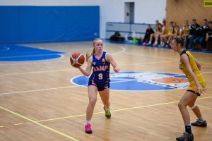 20261030 YOUNG ANGELS Košice U15 vs. BAM Poprad U15