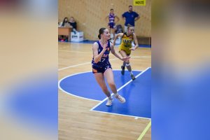 20261030 YOUNG ANGELS Košice U15 vs. BAM Poprad U15