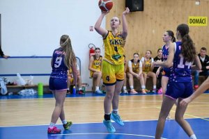20261030 YOUNG ANGELS Košice U15 vs. BAM Poprad U15