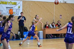 20261030 YOUNG ANGELS Košice U15 vs. BAM Poprad U15