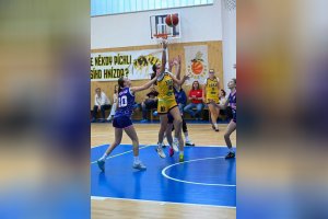 20261030 YOUNG ANGELS Košice U15 vs. BAM Poprad U15
