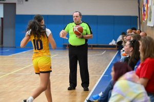 20261030 YOUNG ANGELS Košice U15 vs. BAM Poprad U15