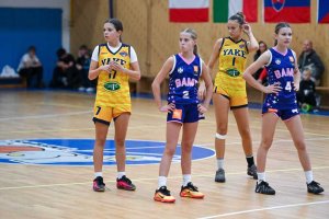 20261030 YOUNG ANGELS Košice U15 vs. BAM Poprad U15