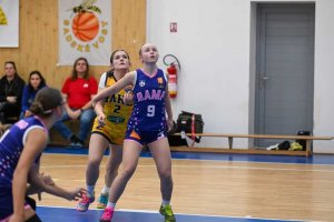20261030 YOUNG ANGELS Košice U15 vs. BAM Poprad U15