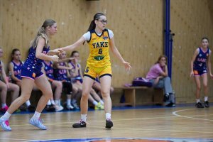 20261030 YOUNG ANGELS Košice U15 vs. BAM Poprad U15