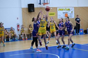20261030 YOUNG ANGELS Košice U15 vs. BAM Poprad U15