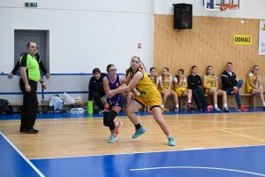 20261030 YOUNG ANGELS Košice U15 vs. BAM Poprad U15
