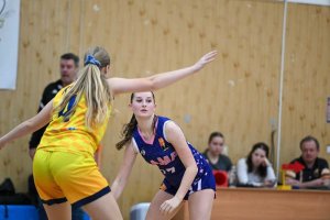 20261030 YOUNG ANGELS Košice U15 vs. BAM Poprad U15