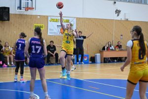 20261030 YOUNG ANGELS Košice U15 vs. BAM Poprad U15