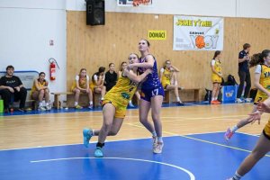 20261030 YOUNG ANGELS Košice U15 vs. BAM Poprad U15