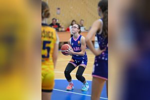 20261030 YOUNG ANGELS Košice U15 vs. BAM Poprad U15