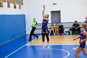 20261030 YOUNG ANGELS Košice U15 vs. BAM Poprad U15