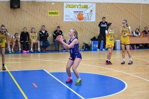 20261030 YOUNG ANGELS Košice U15 vs. BAM Poprad U15