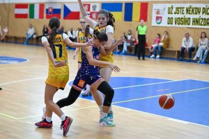 20261030 YOUNG ANGELS Košice U15 vs. BAM Poprad U15