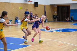 20261030 YOUNG ANGELS Košice U15 vs. BAM Poprad U15