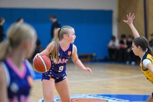 20261030 YOUNG ANGELS Košice U15 vs. BAM Poprad U15