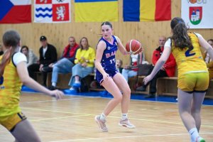 20261030 YOUNG ANGELS Košice U15 vs. BAM Poprad U15