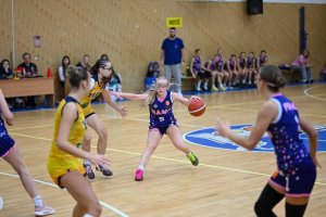 20261030 YOUNG ANGELS Košice U15 vs. BAM Poprad U15