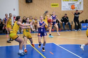 20261030 YOUNG ANGELS Košice U15 vs. BAM Poprad U15