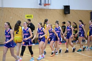20261030 YOUNG ANGELS Košice U15 vs. BAM Poprad U15