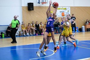 20261030 YOUNG ANGELS Košice U15 vs. BAM Poprad U15