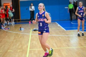 20261030 YOUNG ANGELS Košice U15 vs. BAM Poprad U15