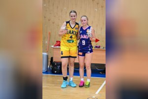 20261030 YOUNG ANGELS Košice U15 vs. BAM Poprad U15