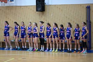 20261030 YOUNG ANGELS Košice U15 vs. BAM Poprad U15